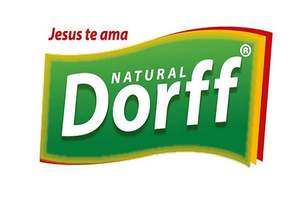 Morauky - NATURAL DORFF